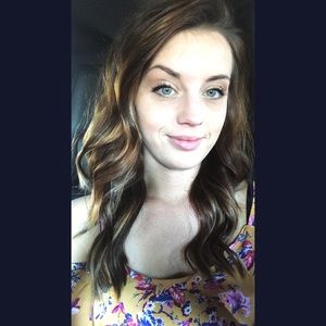 Meet your Posher, Mary